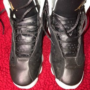 Jordan 11 mint green 7Y